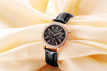 Load image into Gallery viewer, Water Resistant Skyglow Luxury Watch
