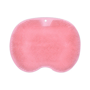 Exfoliant Foot massage brush pad