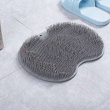 Load image into Gallery viewer, Exfoliant Foot massage brush pad
