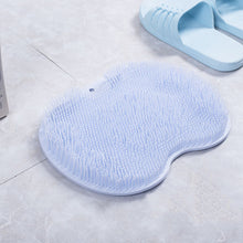 Load image into Gallery viewer, Exfoliant Foot massage brush pad
