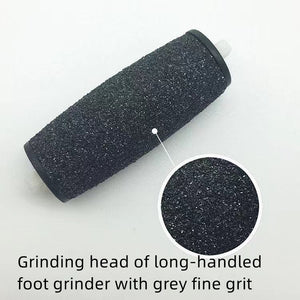 Brian Automatic Foot Grinder