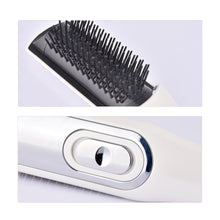 Load image into Gallery viewer, Keralux Hair Massage Therapy  Comb
