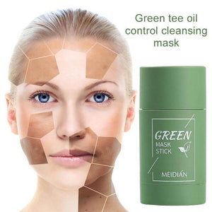 Poreless Deep Cleanse Mask