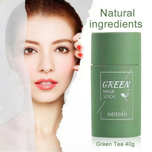 Poreless Deep Cleanse Mask