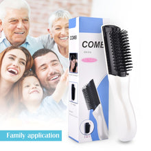 Load image into Gallery viewer, Keralux Hair Massage Therapy  Comb
