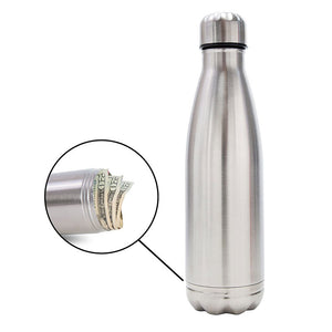 SafeSip Bottle -Versatile Secret Stash 750ml